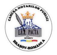 Camera Notarilor Publici Brasov